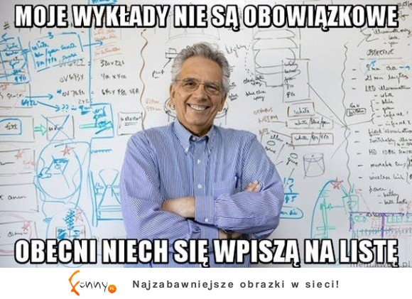 nie obowiązkowe