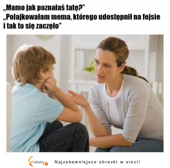 tak to się zaczęło