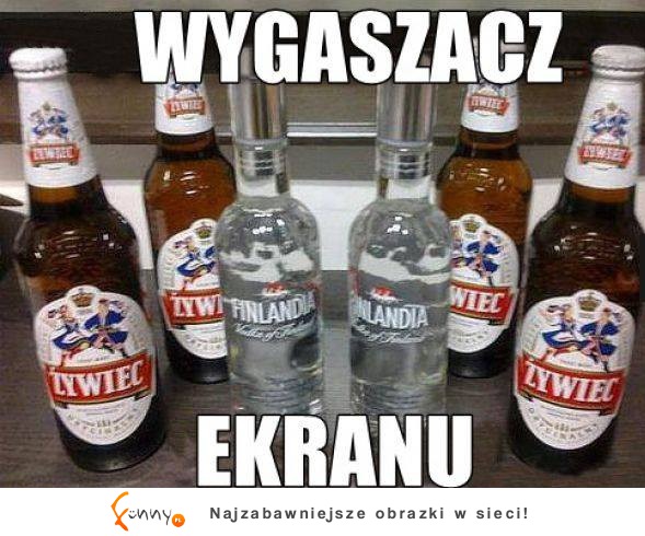 Wygaszacz ekranu