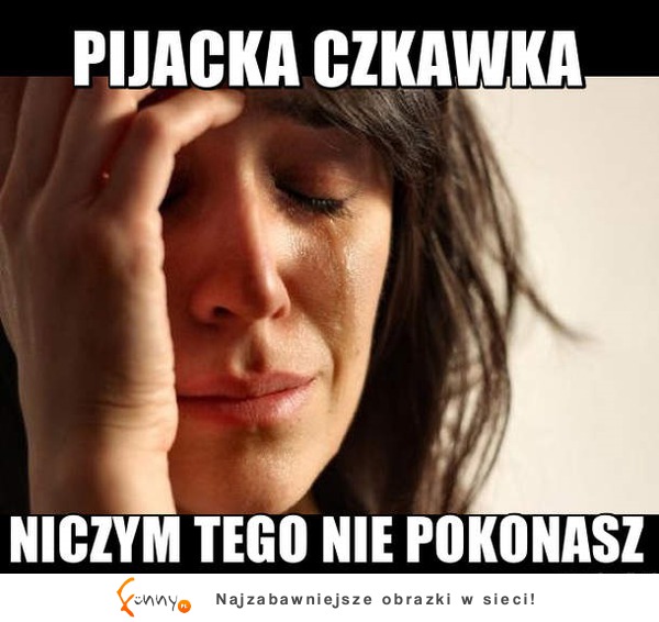 Pijacka czkawka