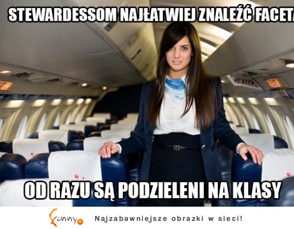 Są już podzieleni