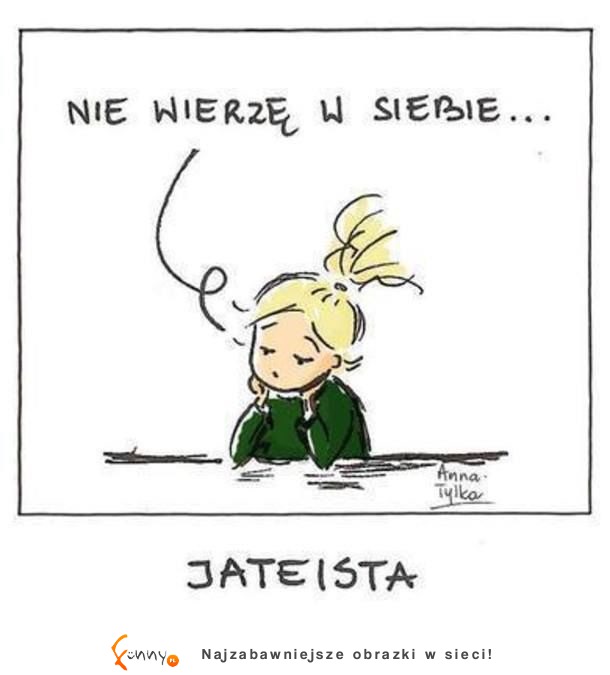 Jateista