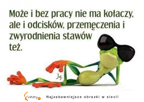 też nie ma