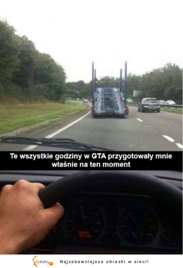 GTA