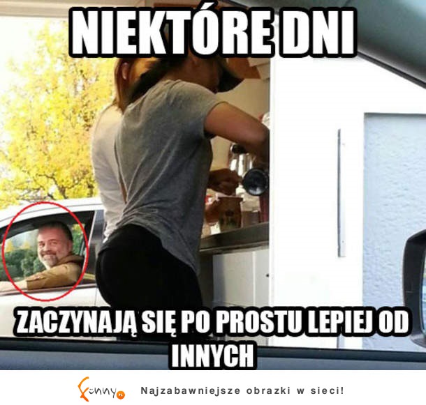 Niektóre dni