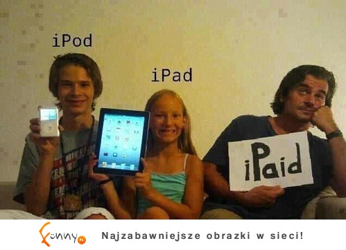 iPaid :D