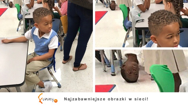 Na tych zdjęciach najlepszy jest drugi plan! Na tych zdjęciach najlepszy jest drugi plan!