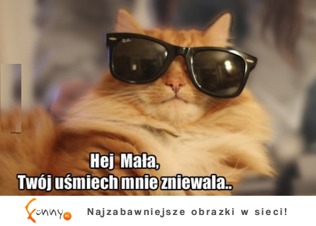 Hej małą