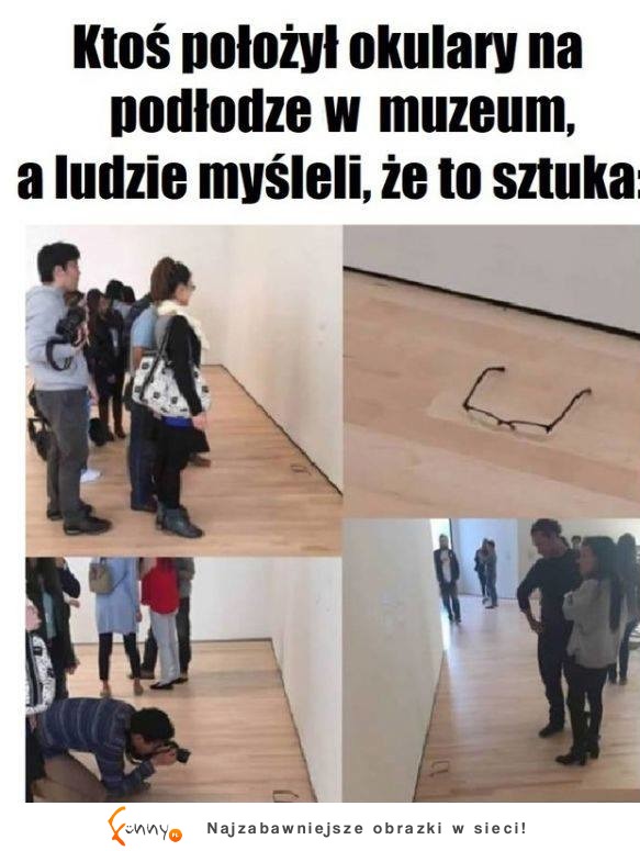 Ludzie SĄ JEDNAK DZIWNI XD