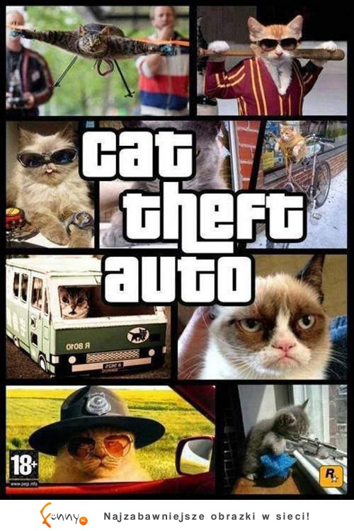 GTA... :D