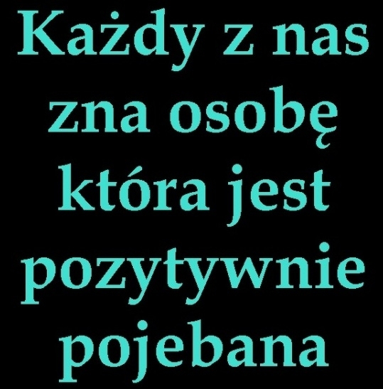 pozytyw