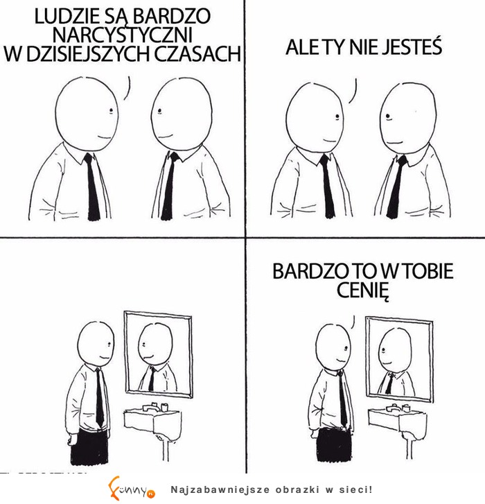 MASAKRA zabiło mnie to XD Idealne podsumowanie dzisiejszego społeczeństwa!