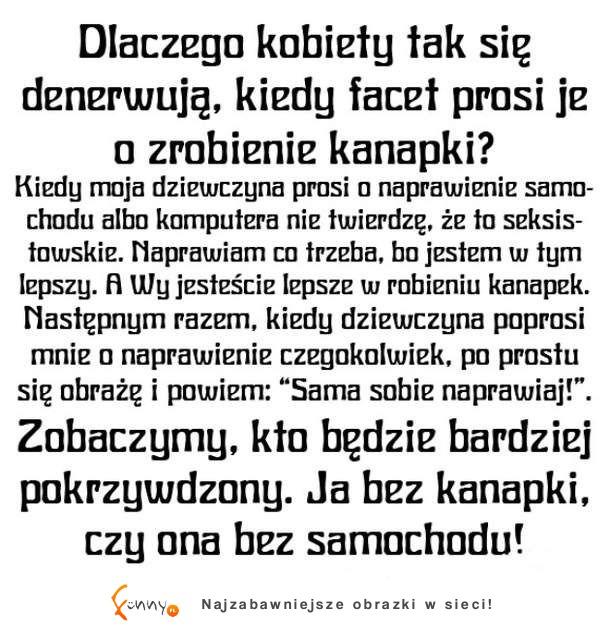 Facet sie wkurzył! Ma rację!!