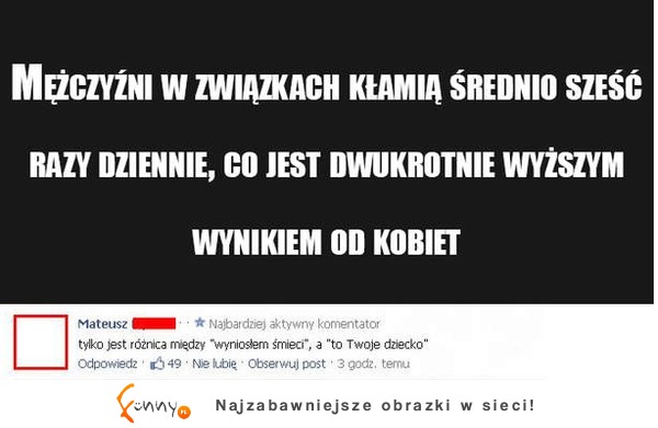 Zdecydowanie jest różnica! :D