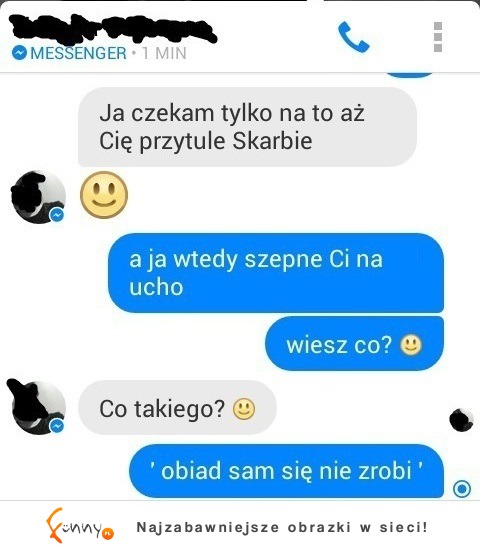 szepnę na ucho