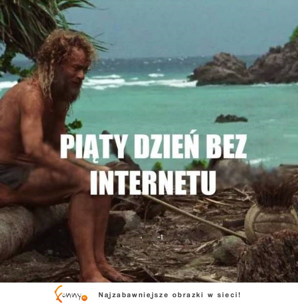 Bez internetu
