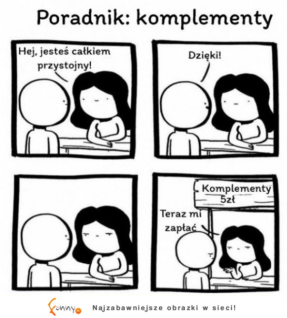 CO ZA PATENT XD BIZNES DOSKONAŁY!