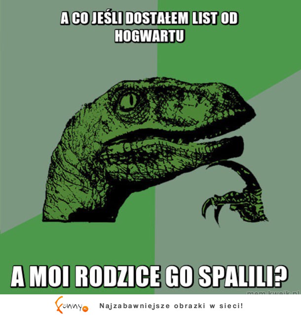 A jesli to zrobili