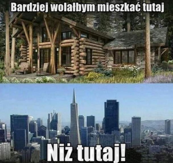 Miejsce zamieszkania