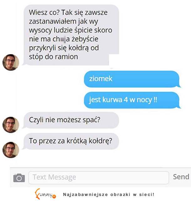 Jego kumpel nieźle się WKURZYŁ, zobacz dlaczego! HAHA