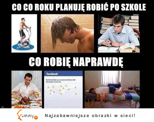 Zajęcia po szkole! ZOBACZ jak to wygląda naprawdę :)