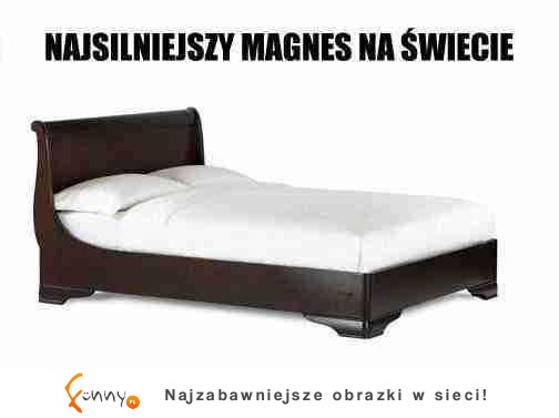 najsilniejszy magnes na świecie