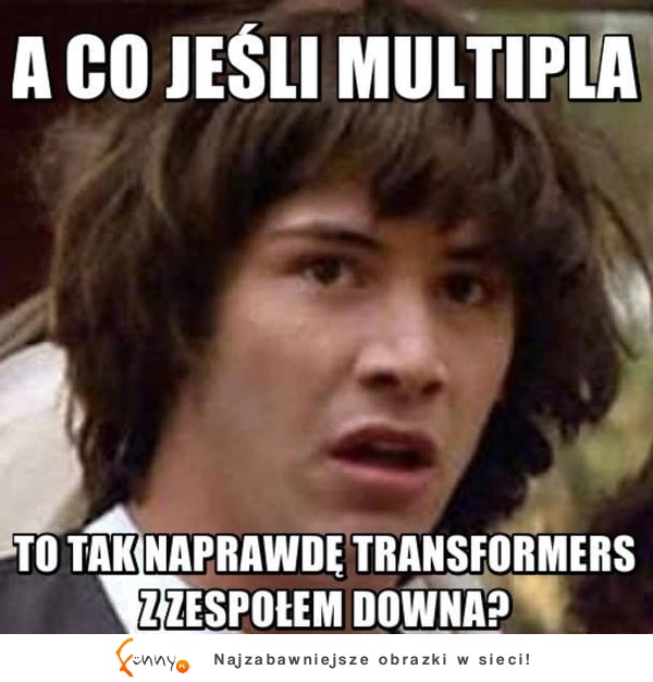 A co jeśli MULTIPLA