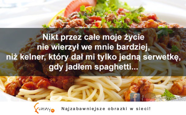 Nikt tak we mnie nie wierzył