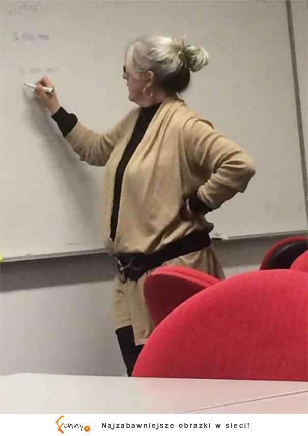 Przypadkowy Cosplay, który jest lepszy niż niejeden prawdziwy! Przypadkowy Cosplay, który jest lepszy niż niejeden prawdziwy!