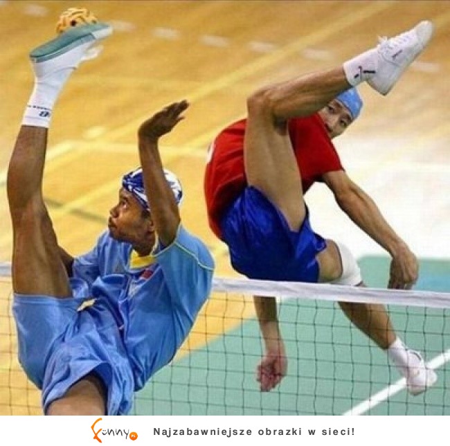 Zdjęcia sportowców ujęte w idealnym momencie Zdjęcia sportowców ujęte w idealnym momencie