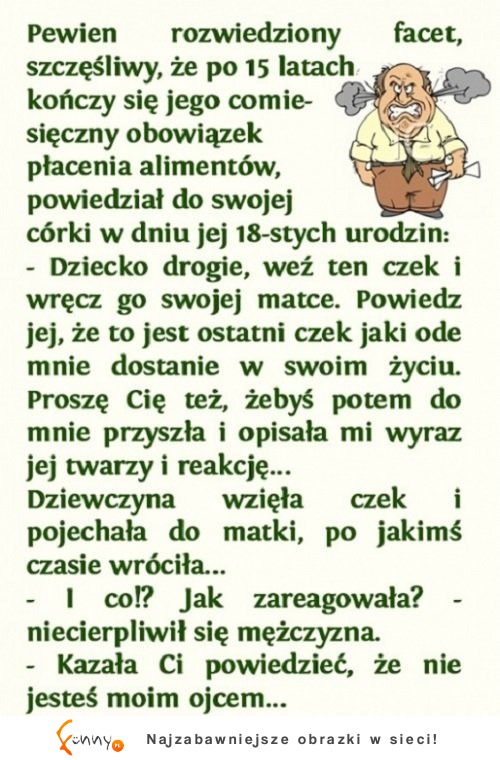 Żona zawsze wie jak wkurzyć męża! HAHA BEKA!