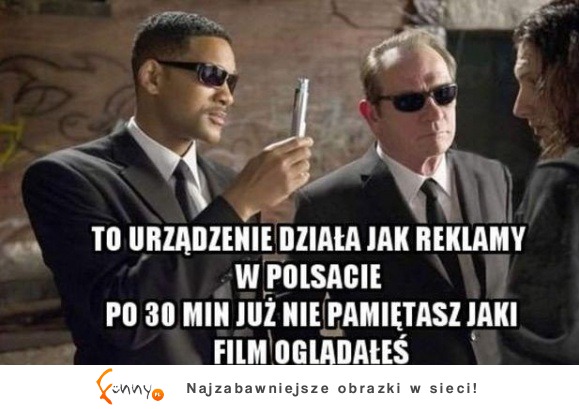 Coś w tym jest :D