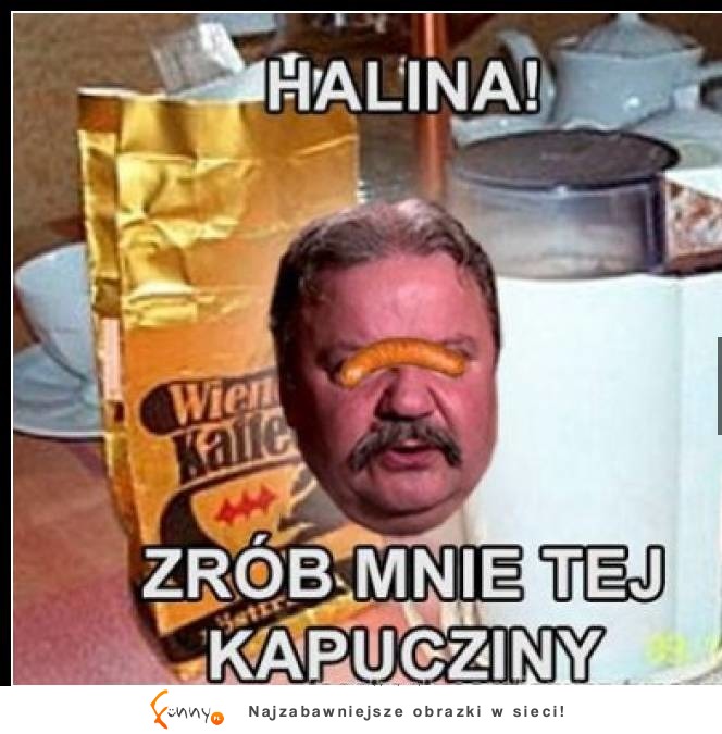 grażyno kapuczyno