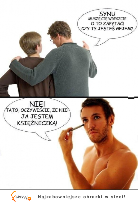 Jestem księżniczką :D