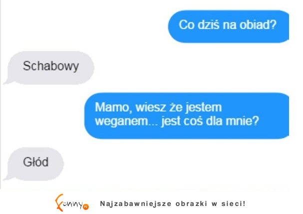 Co na obiad