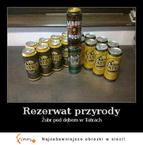 rezerwat przyrody