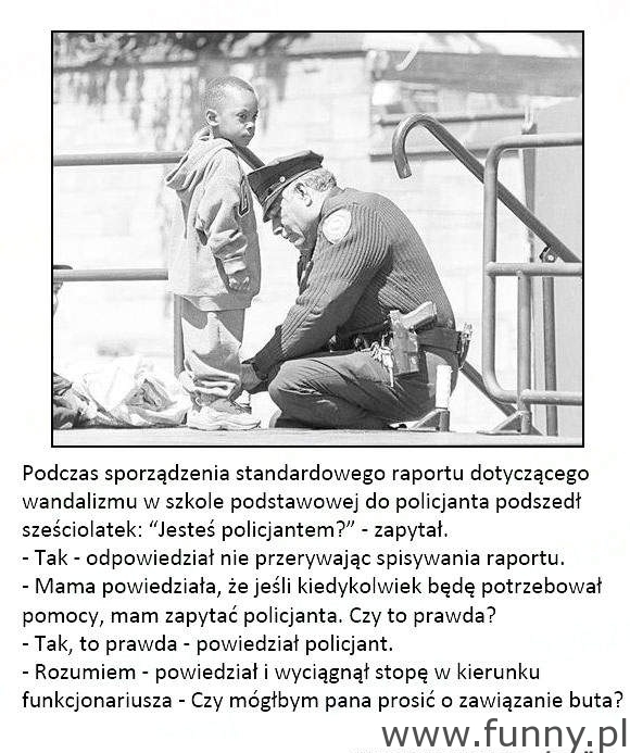 policjant