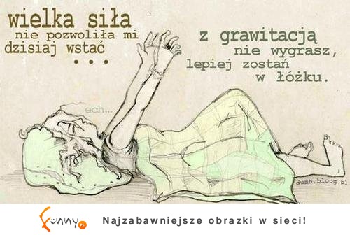 wielka siła