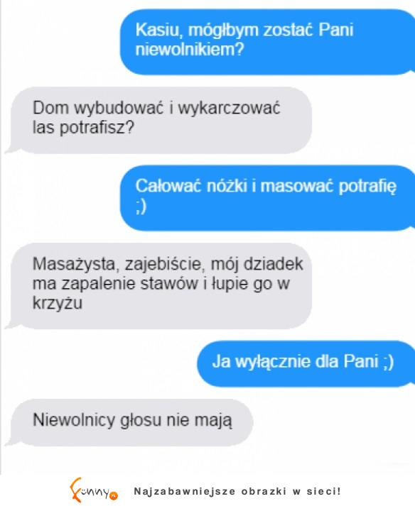 Ta dziewczyna to MISTRZ CIETEJ RIPOTY! Hahaha!