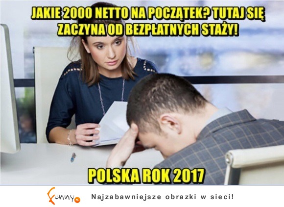 tak się zaczyna