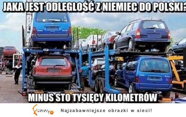 Taka odległość