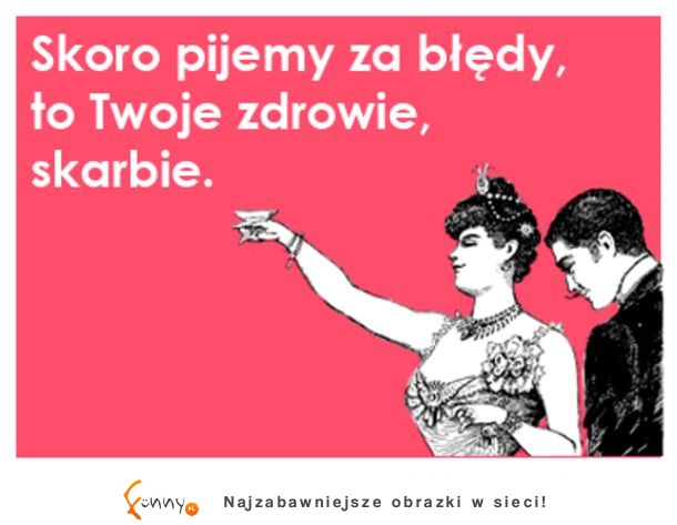 Skoro pijemy