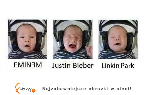 Dobra muzyka :-D