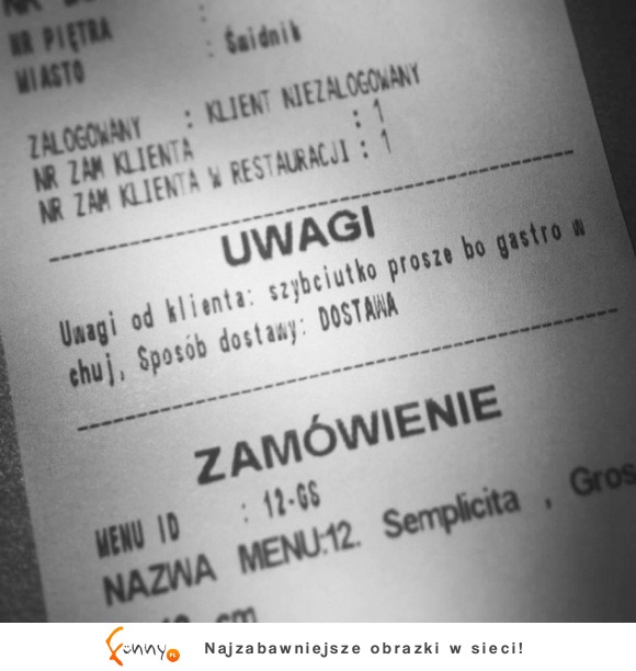 szybciutko proszę!