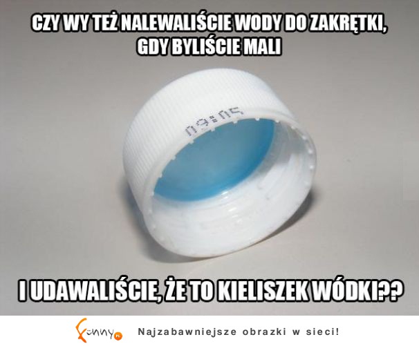 Zakrętkowa najba