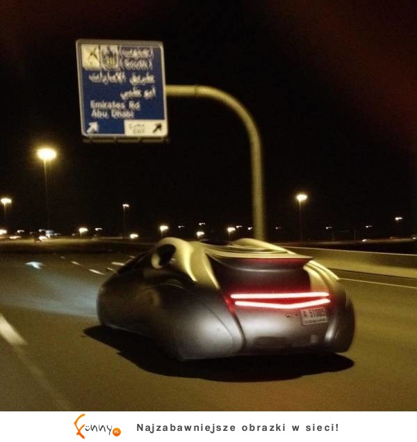 Niesamowite bogactwo Dubaju niedostępne dla zwykłych śmiertelników! Niesamowite bogactwo Dubaju niedostępne dla zwykłych śmiertelników!