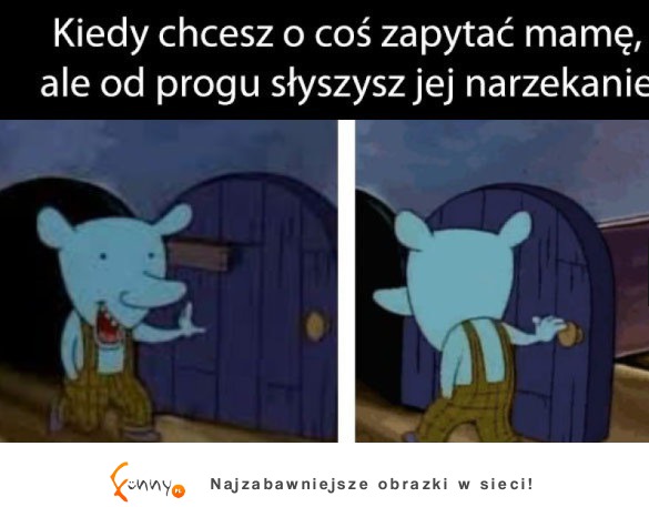 Chcesz zapytac