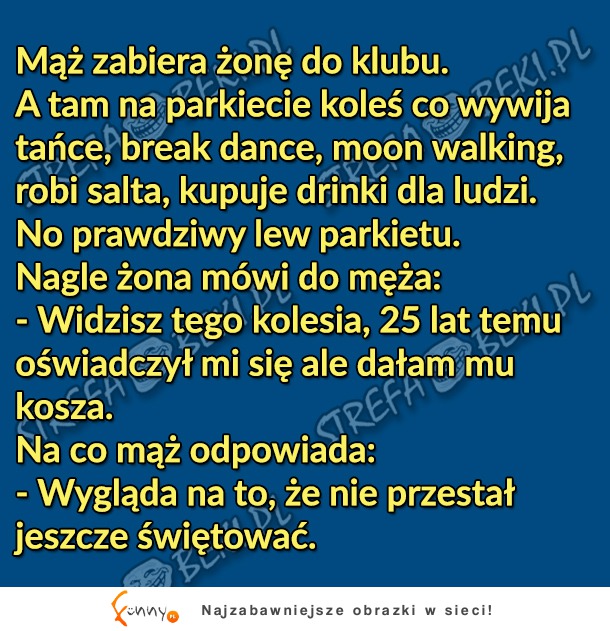 Mąż zawsze wie jak ZGASIĆ żonę! LOL