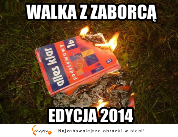 Nie będą nas germanić