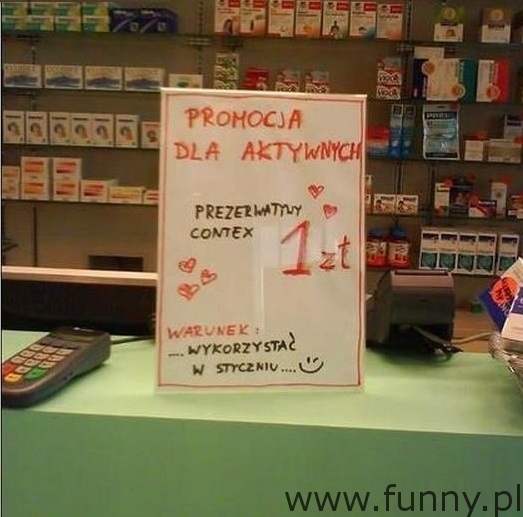 prawdziwa promocja